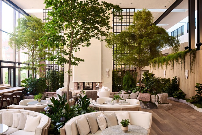 Read more about the article 1 Hotel Copenhagen—A Nature-Led Nordic Flagship