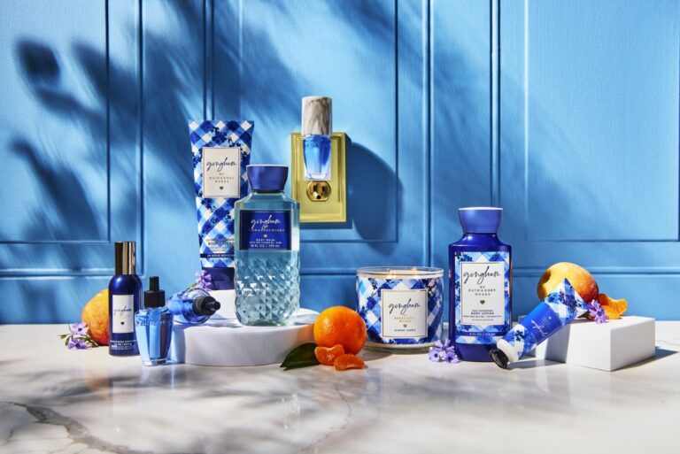 Read more about the article Bath & Body Works Celebrates 35 years!