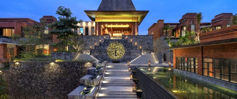 Read more about the article 5 Reasons Why Garrya Bianti Yogyakarta Is the Ultimate Sanctuary for Luxury and Tranquility