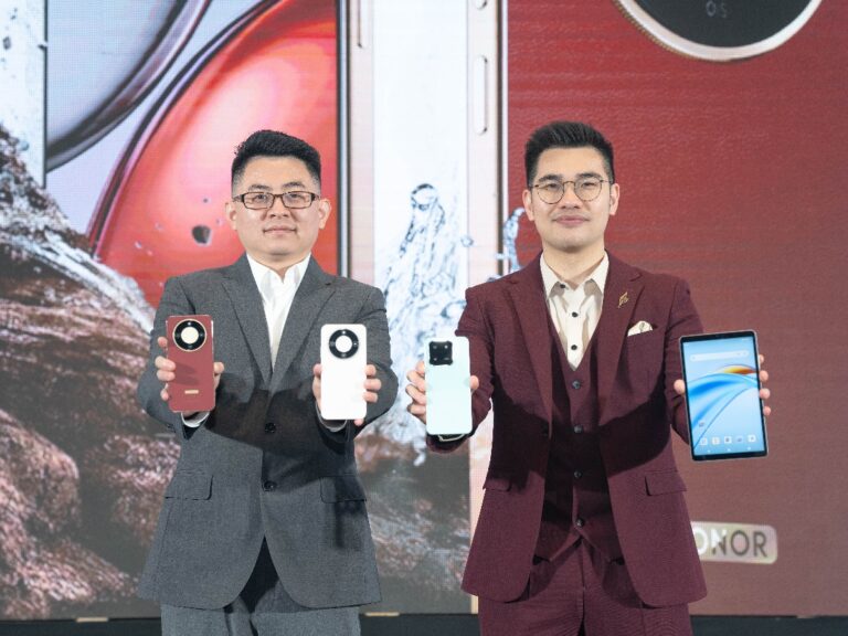 Read more about the article HONOR X9d 5G is Triple-Resistant with 10 New Upgrades