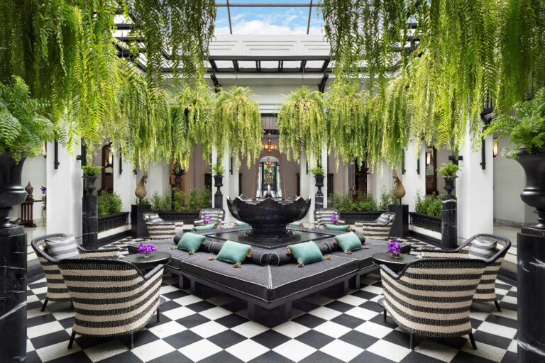 Read more about the article 7 Reasons Why The Siam is Bangkok’s Most Exquisite Address