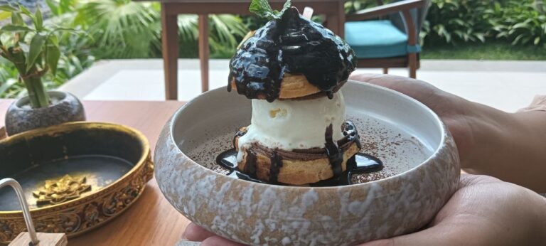 Read more about the article Semara Sensations: My Top 5 Dishes That Stole the Show at Inara Alas Harum, Ubud