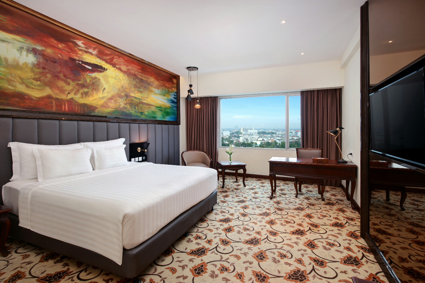 Read more about the article 6 Reasons Grand Mercure Medan Angkasa Should Be on Your Radar