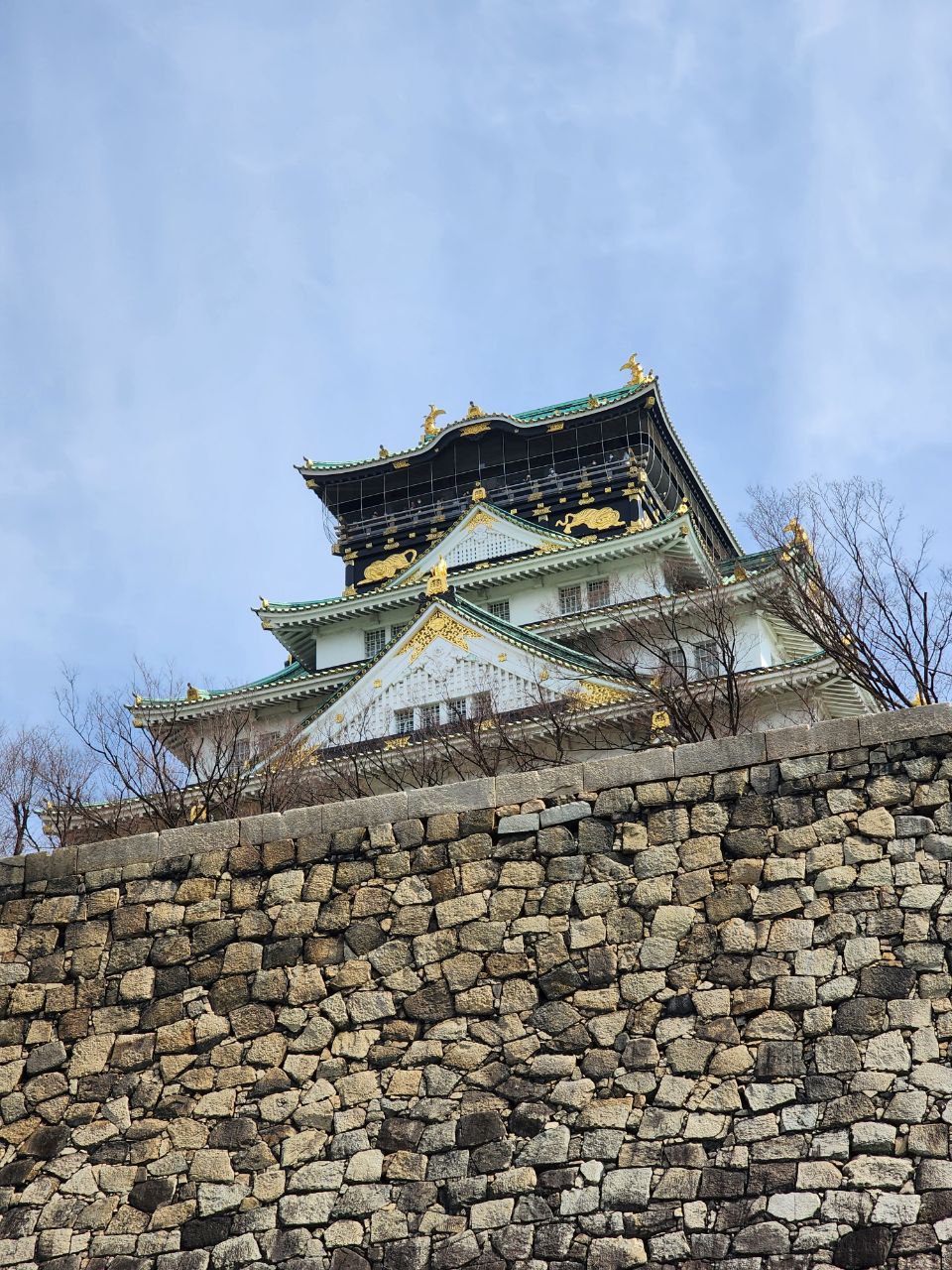 Read more about the article Discovering Osaka: Japan’s Vibrant Second City