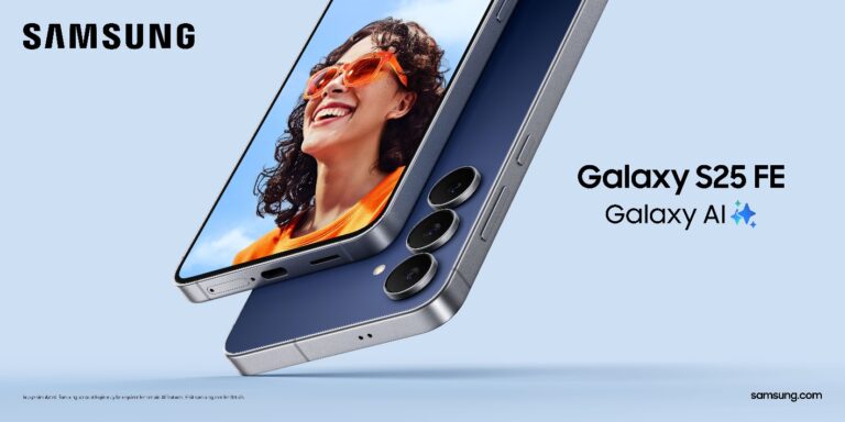Read more about the article 5 Reasons the Samsung Galaxy S25 FE Is Worth Your Money