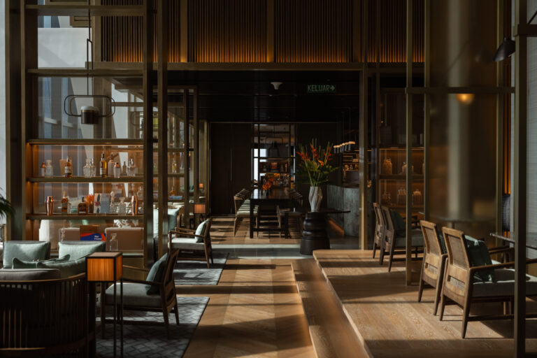 Read more about the article Park Hyatt Kuala Lumpur: Malaysian Craftsmanship Meets Elevated Luxury 