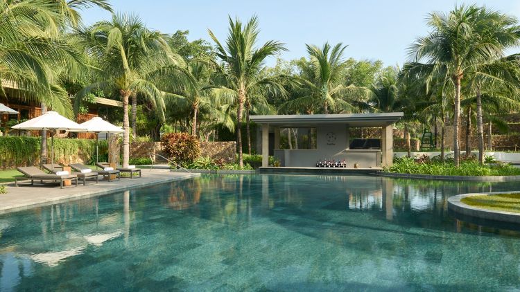 Read more about the article JW Marriott Cam Ranh Bay Resort & Spa Debuts in Vietnam