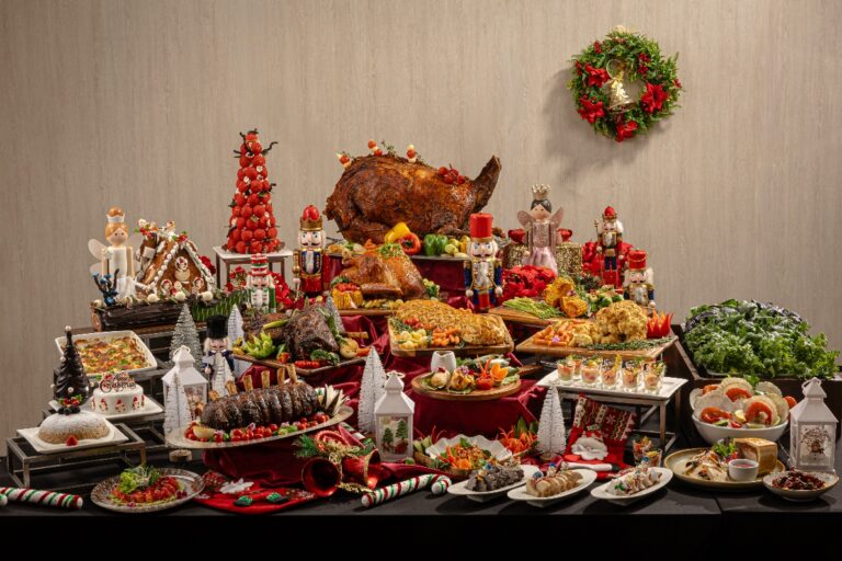 Read more about the article Hilton Petaling Jaya Presents The Season to Savor
