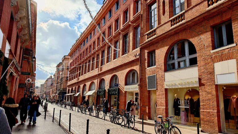 Read more about the article Take Me Back To Toulouse