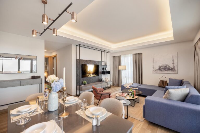 Read more about the article 5 Reasons Why You Should Stay at Citadines Maslak Istanbul