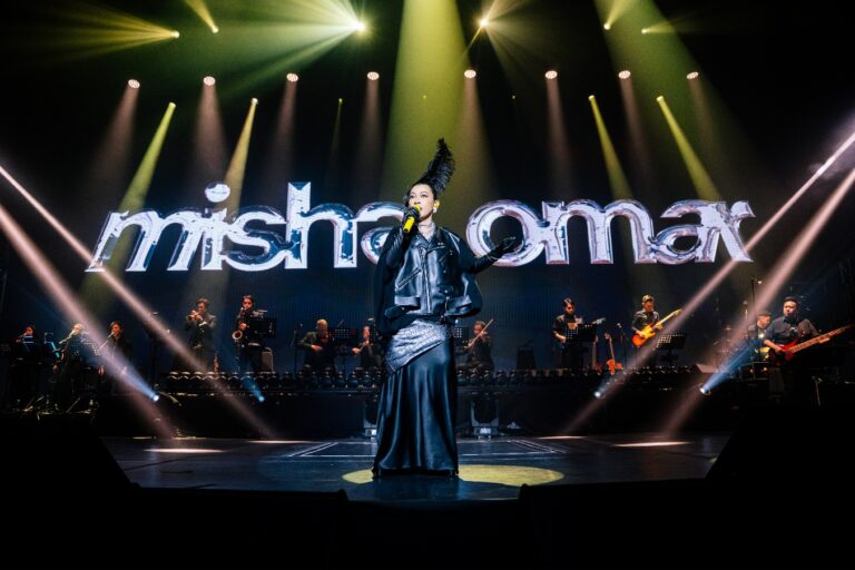 Read more about the article 7 Reasons Why Misha Omar’s “DiA Misha Omar” Concert Was Worth Every Penny
