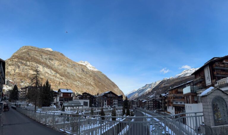 Read more about the article Explore Snowy Sightings in Switzerland