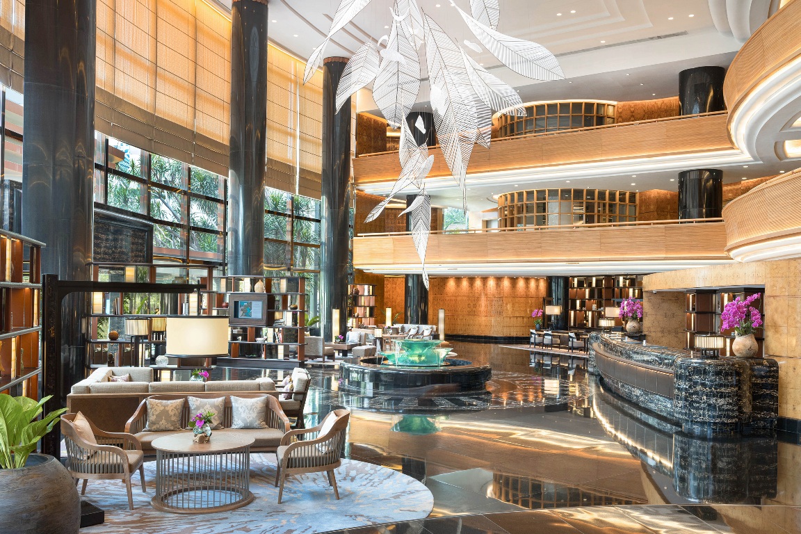 Read more about the article An Underrated Icon of Luxury: Why AYANA Midplaza Jakarta Deserves a Spot on Your Stay List