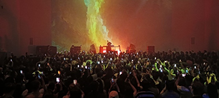 REXKL Was Ready— Ben Bohmer Delivered