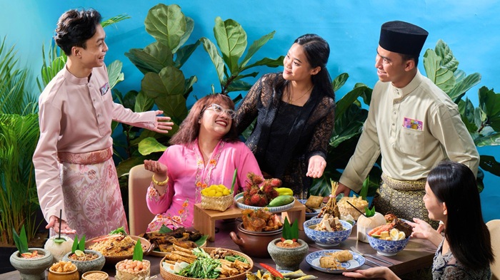 Read more about the article Rasa Warisan At Traders Kuala Lumpur