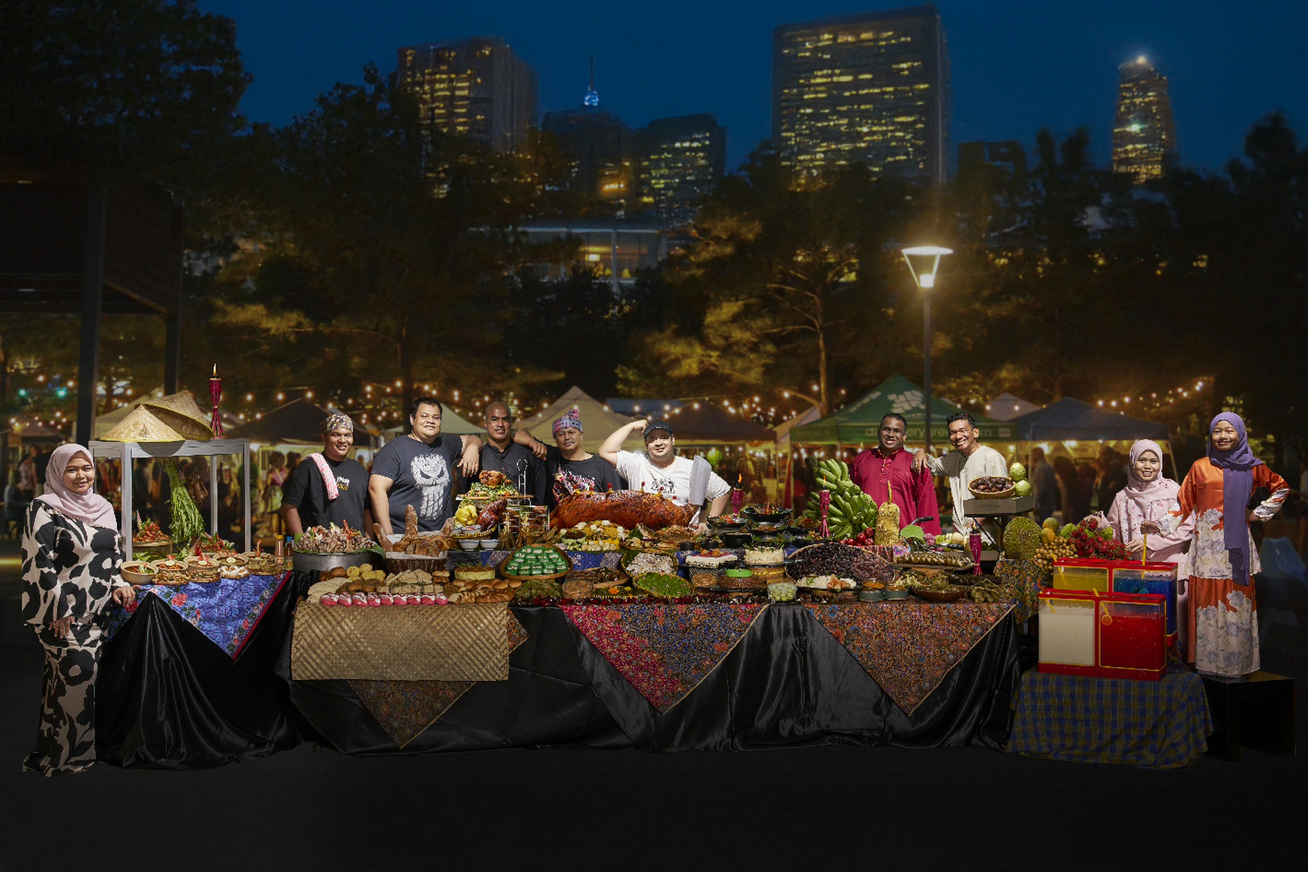 Read more about the article ‘Cerita Kita Di Ramadan 2026’ At The Westin Kuala Lumpur