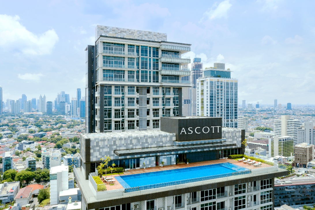Read more about the article Why We Love The Ascott Menteng Jakarta