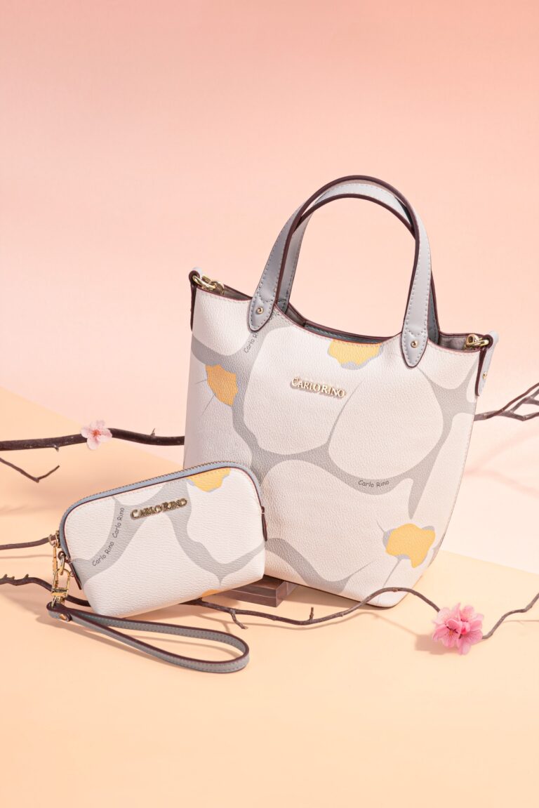 Read more about the article Carlo Rino Unveils Their ‘Bloom Into Prosperity’ Collection This Chinese New Year