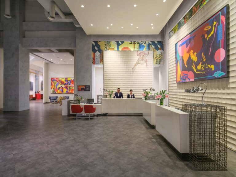 Read more about the article 5 Reasons Why Pullman Jakarta Central Park Is a Smart Choice for Your Jakarta Stay