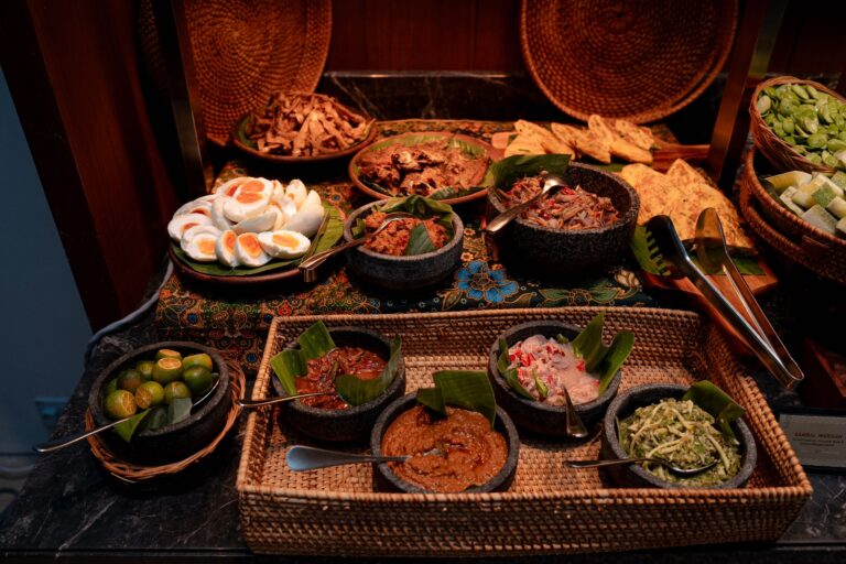 Read more about the article Alila Bangsar Brings Nostalgic Malaysian Flavours This Ramadan 