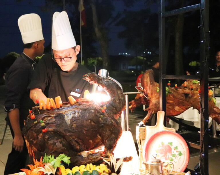 Read more about the article Glenmarie Hotel & Golf Resort Celebrates Ramadan with “Panggung Citarasa Nenda” Buffet