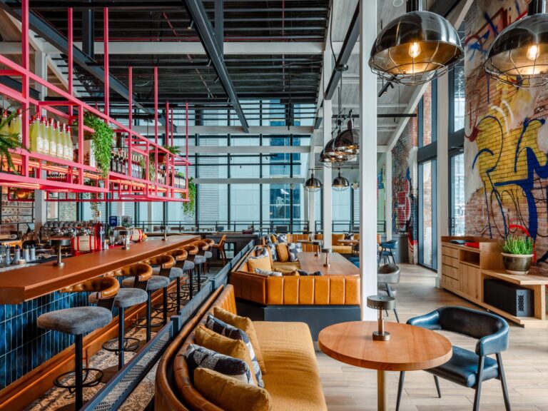 Read more about the article 5 Design Highlights That Define the Urban Character of Hyatt Centric City Centre Kuala Lumpur
