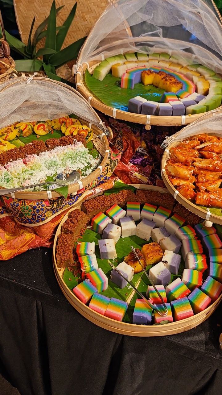 Read more about the article Gurindam Rasa at IRAMA Signature: A Ramadan Culinary Journey Through Malay Heritage in Putrajaya