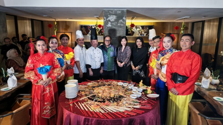 Read more about the article Two Seasons Unite at The Saujana Hotel Kuala Lumpur