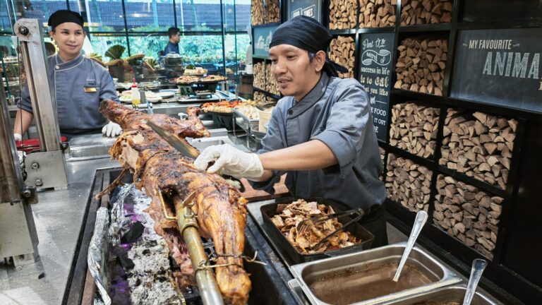 Read more about the article Ramadan On The Rise : Our List of Places for You To Break Your Fast This Coming Muslim Fasting Month