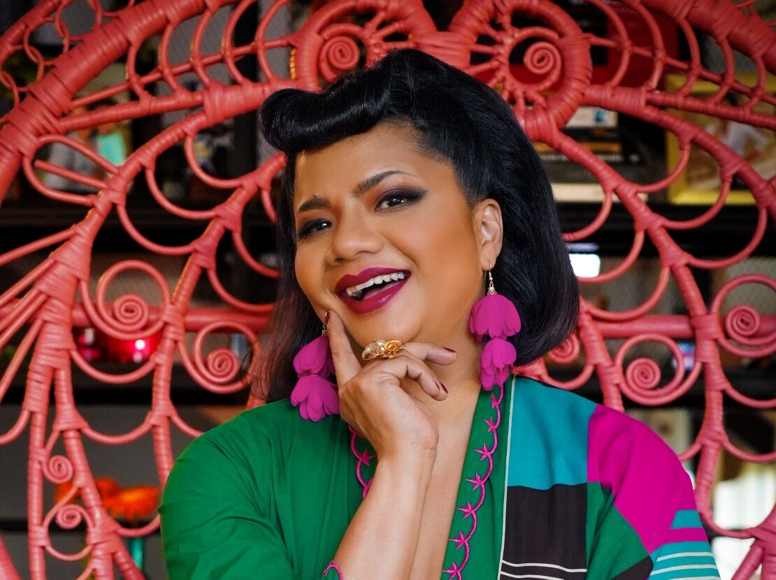 Ushera Unveils “Warna Warni Hari Raya” — A Manifesto of Unity and Festive Celebration