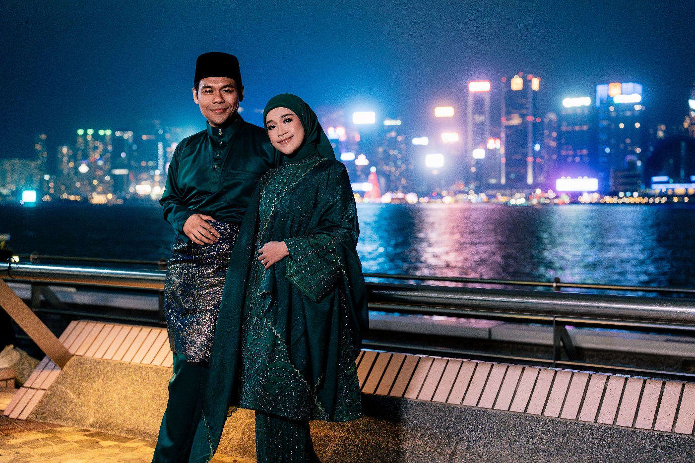 Hong Kong Elevates Muslim-Friendly Travel Through Creativity and Storytelling