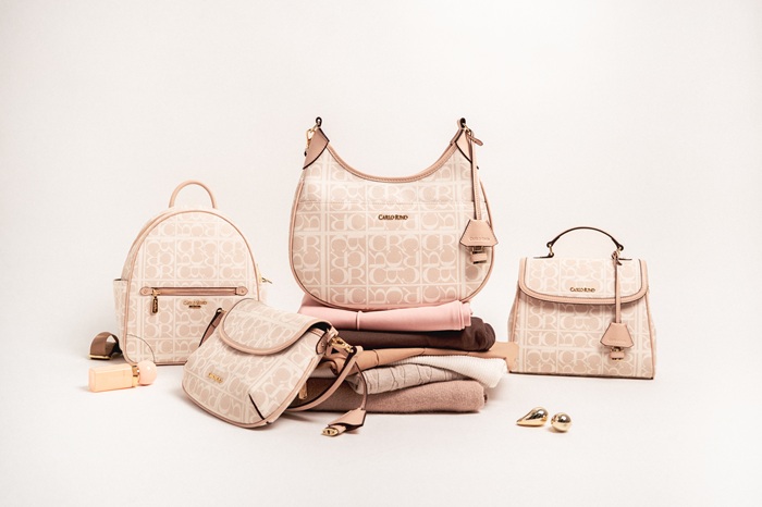 Read more about the article Carlo Rino Unveils The Carlo Geo Collection And Bun Bun Collection This March