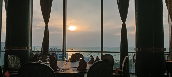 Read more about the article Where Style Meets Soul: 4 Reasons Why The Melia Pattaya Hotel Stands Out