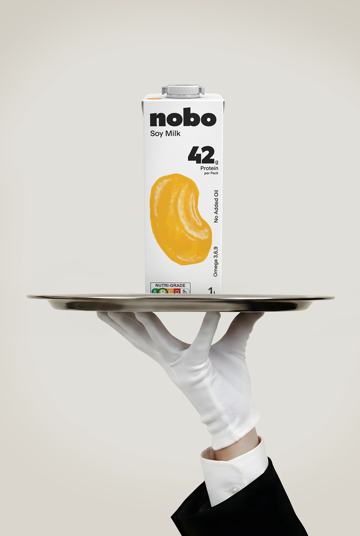 Read more about the article Introducing NOBO Soy: A New Chapter for Soy Milk