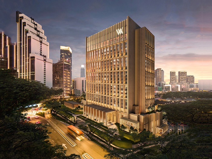 Read more about the article Waldorf Astoria Kuala Lumpur Unveils Landmark Culinary Collaborations With Chef Jean-Georges Vongerichten And Chef Garima Arora