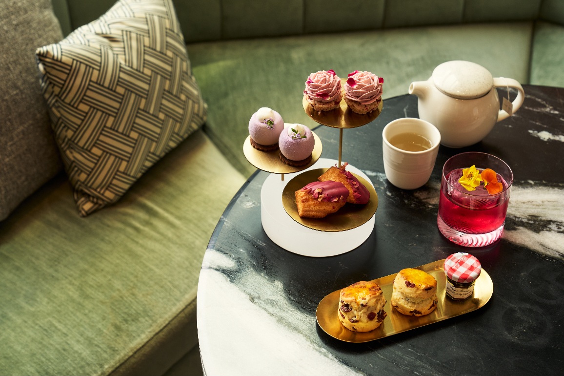 You are currently viewing An Unconventional Mother’s Day Celebration at Kimpton Tsim Sha Tsui Hong Kong