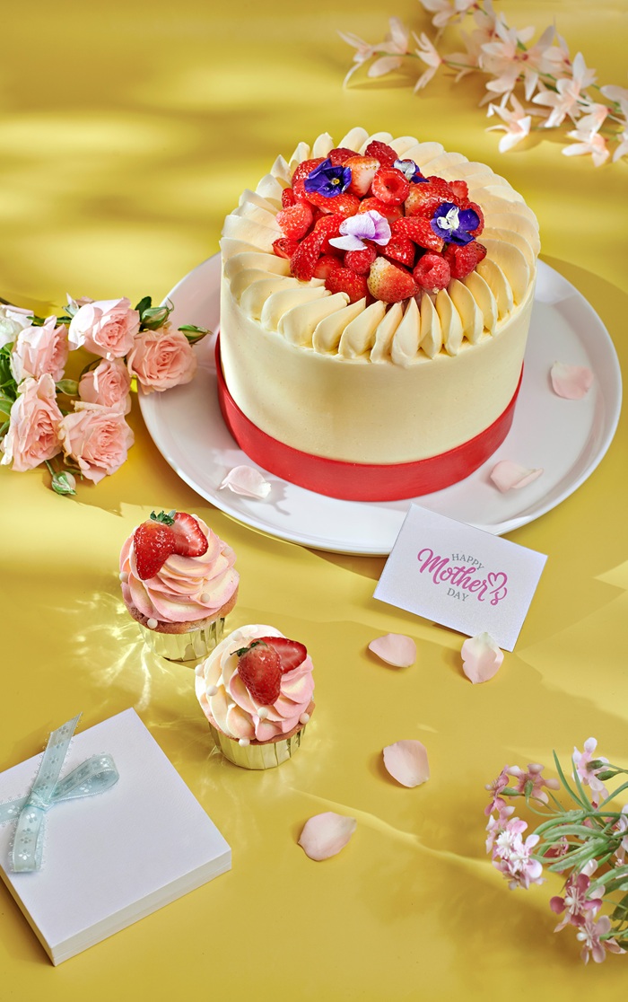 You are currently viewing Celebrate Mother’s Day at Melting Pot Cafe’ Concorde KL