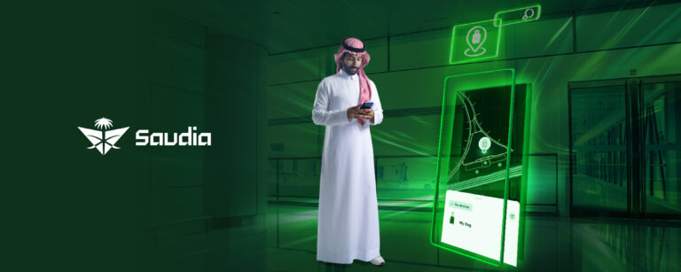 Read more about the article Saudia Introduces Google’s Share Item Location Feature To Support Baggage Recovery