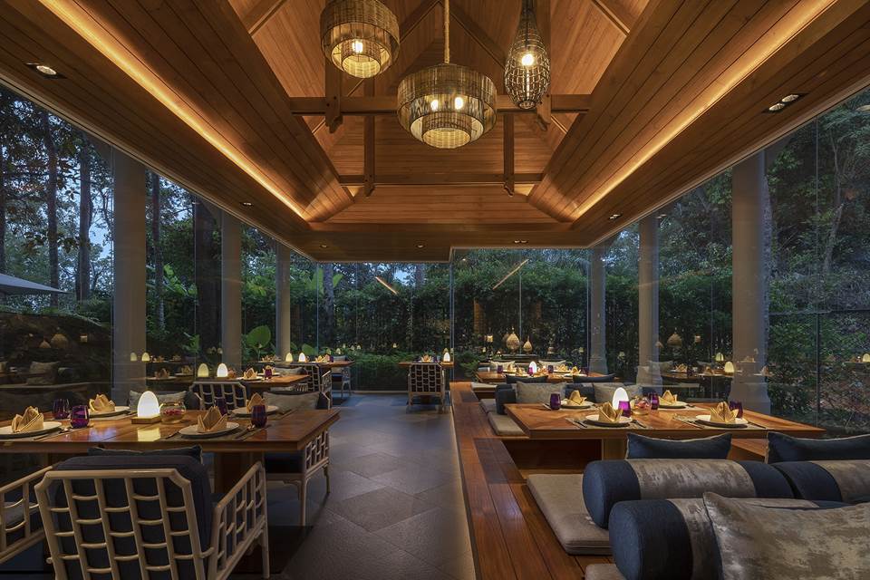 You are currently viewing Banyan Tree Krabi to Host ‘Four-Hands Masterpiece’ Dinner