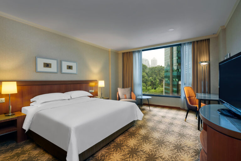 Read more about the article Why Concorde Hotel Kuala Lumpur is the Perfect Base for Your Next KL Adventure