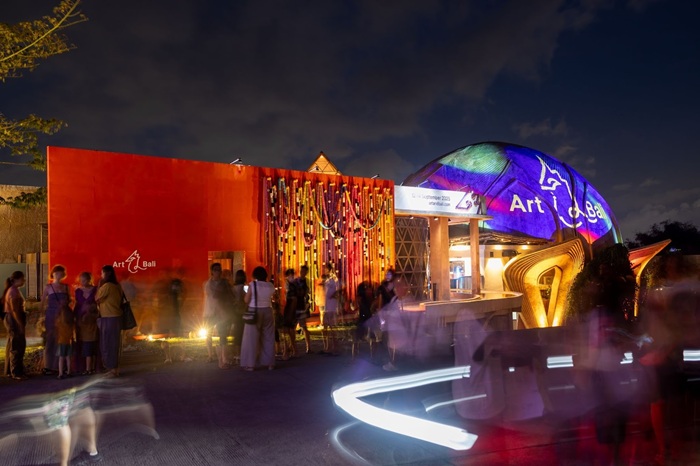 You are currently viewing Nuanu announces Art & Bali 2026 Dates and Appoints Bandana Tewari and Brina Paska to Curate Its Annual Exhibition