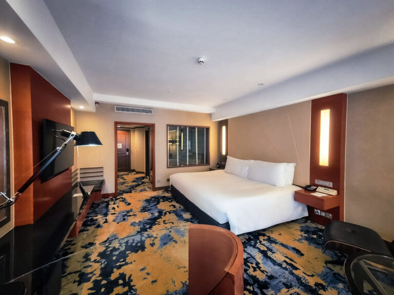 Read more about the article 7 Reasons Why InterContinental Kuala Lumpur Should Be on Your Stay List