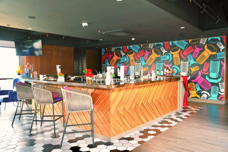 Read more about the article Celebrate, Connect and Savour Fresh Dining Moments at Mercure Kuala Lumpur Glenmarie