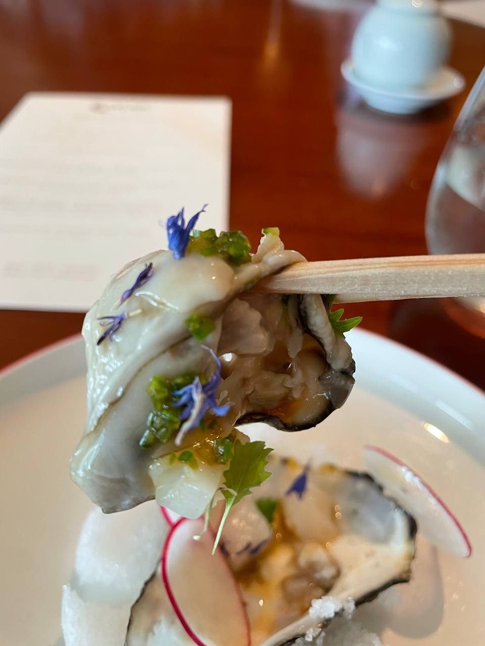 You are currently viewing Nobu Kuala Lumpur Presents a Special Omakase by Chef Hervé Courtot