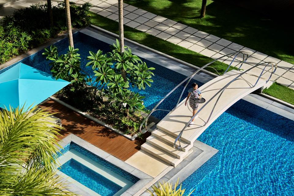Boracay’s Only MICHELIN Guide-Listed Hotel, The Lind Enters New Chapter