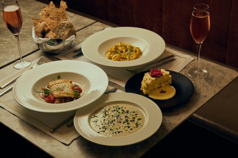 Read more about the article The Hari Hong Kong Marks Mother’s Day with Brunches, Set Dinners and Afternoon Tea 