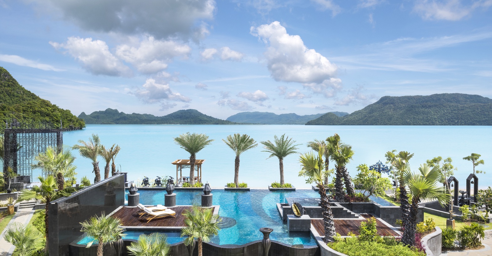 You are currently viewing The St. Regis Langkawi Celebrates 10 Glorious Years of Luxury, Elegance and Unforgettable Experiences