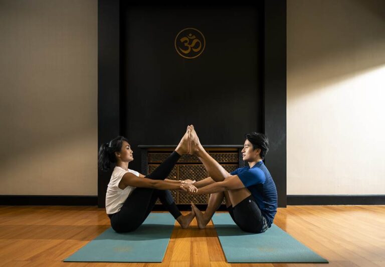 Read more about the article Banyan Tree Samui Launches Banyan Tree Connections: A Private, Immersive Wellbeing Journey for Two