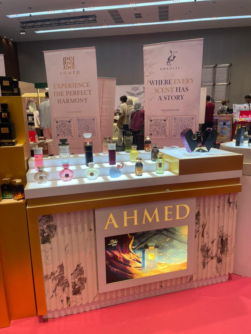 The Beauty & Fragrance House 2026 Drew Thousands of Beauty Lovers to Putrajaya