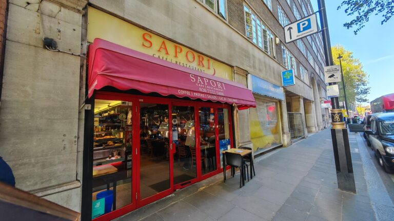 Read more about the article 5 Reasons Why Sapori Is One of Westminster’s Best-Kept Dining Secrets